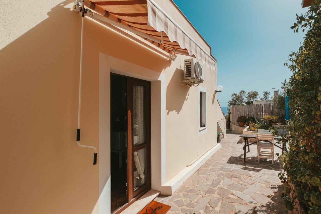 Villa Bella Salmagi - Surya Sardinia Holidays & Yoga Capitana Eksteriør bilde
