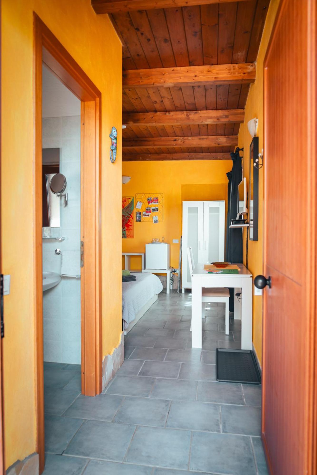 Villa Bella Salmagi - Surya Sardinia Holidays & Yoga Capitana Eksteriør bilde
