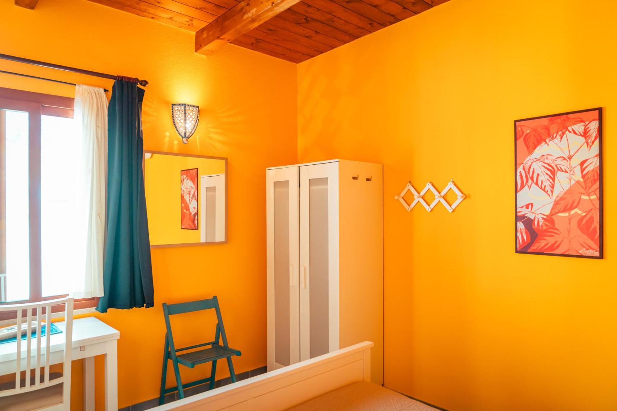 Villa Bella Salmagi - Surya Sardinia Holidays & Yoga Capitana Eksteriør bilde