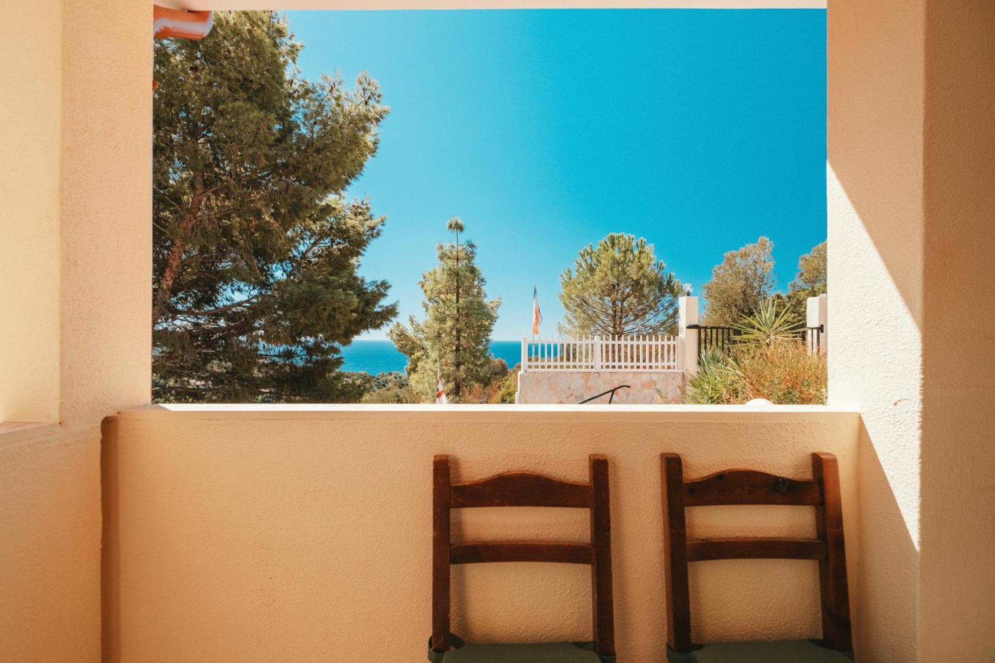 Villa Bella Salmagi - Surya Sardinia Holidays & Yoga Capitana Eksteriør bilde